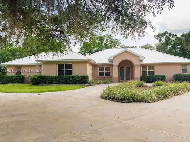 2526 SW 21st Court, Okeechobee, FL 34974 - #1