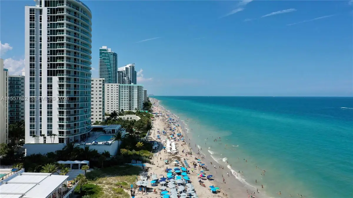 4111 S Ocean Drive #2111, Hollywood, FL 33019 - #1