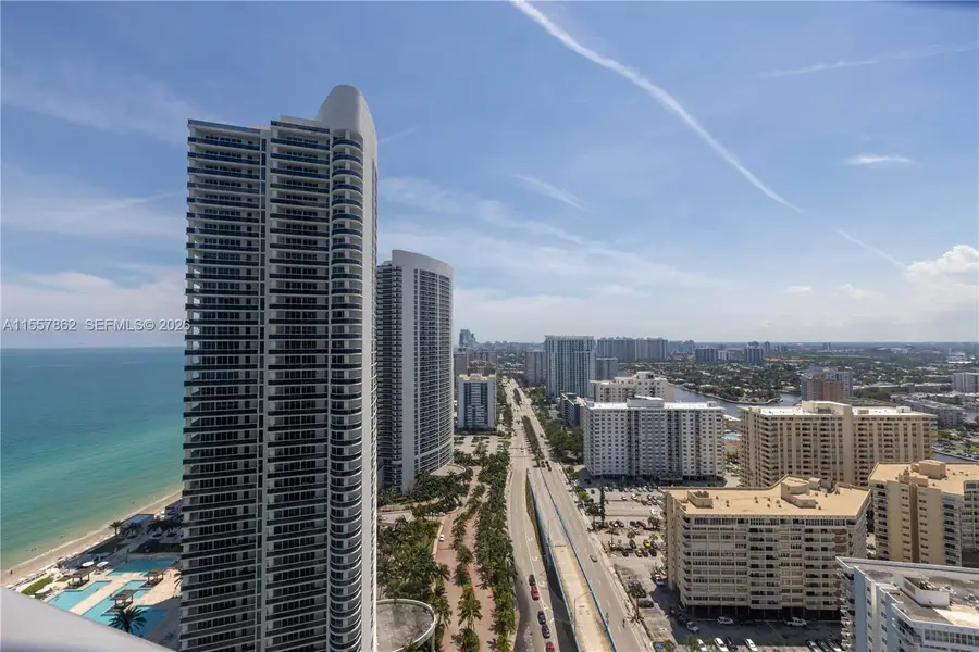 4111 S Ocean Drive #2111, Hollywood, FL 33019 - #3