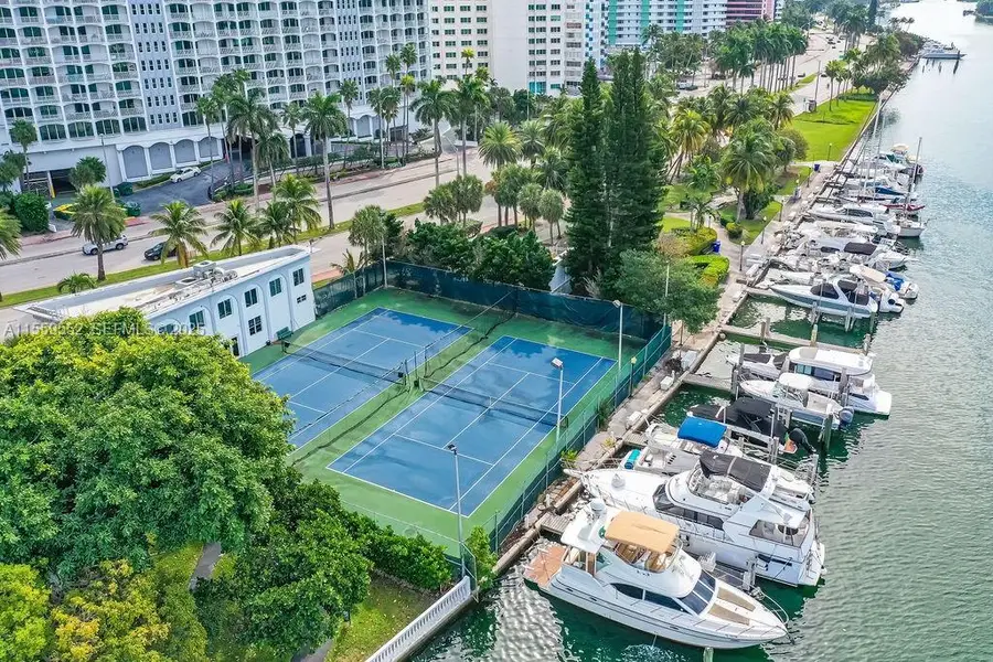 5401 Collins Avenue #209, Miami Beach, FL 33140 - #3