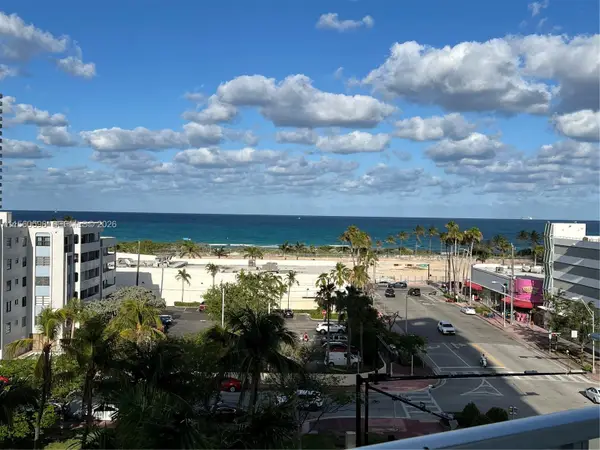 6700 Indian Creek Dr 701 #701, Miami Beach, FL 33141