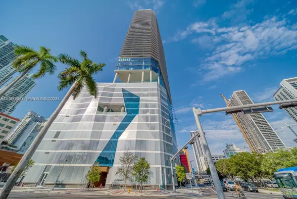 398 NE 5th Street #4006, Miami, FL 33132