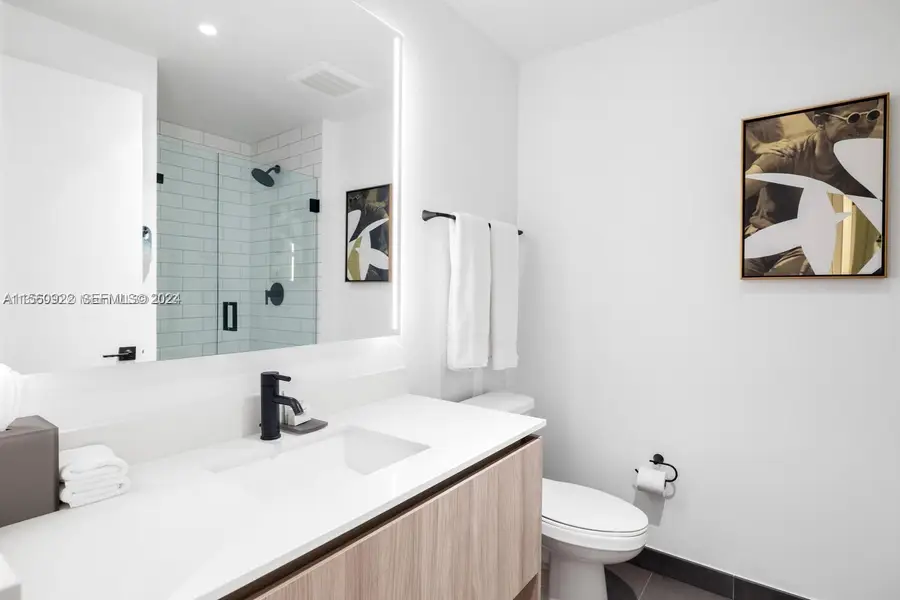 398 NE 5th Street #4708, Miami, FL 33132 - #2