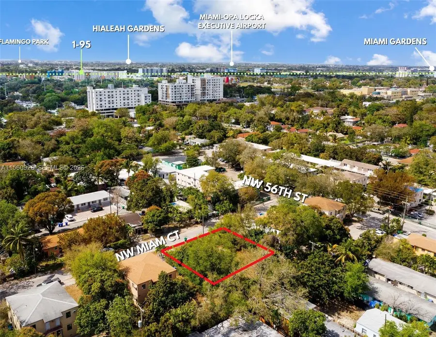 5527 NW Miami Court, Miami, FL 33127 - #3
