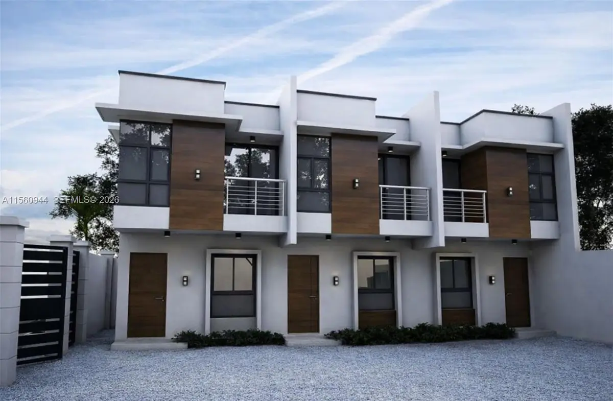 6345 NE 1st Avenue, Miami, FL 33138 - #1