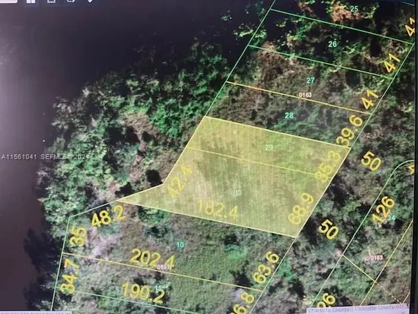 Address Withheld By Seller, Punta Gorda, FL 33983