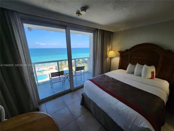 19201 Collins Avenue #846, Sunny Isles Beach, FL 33160