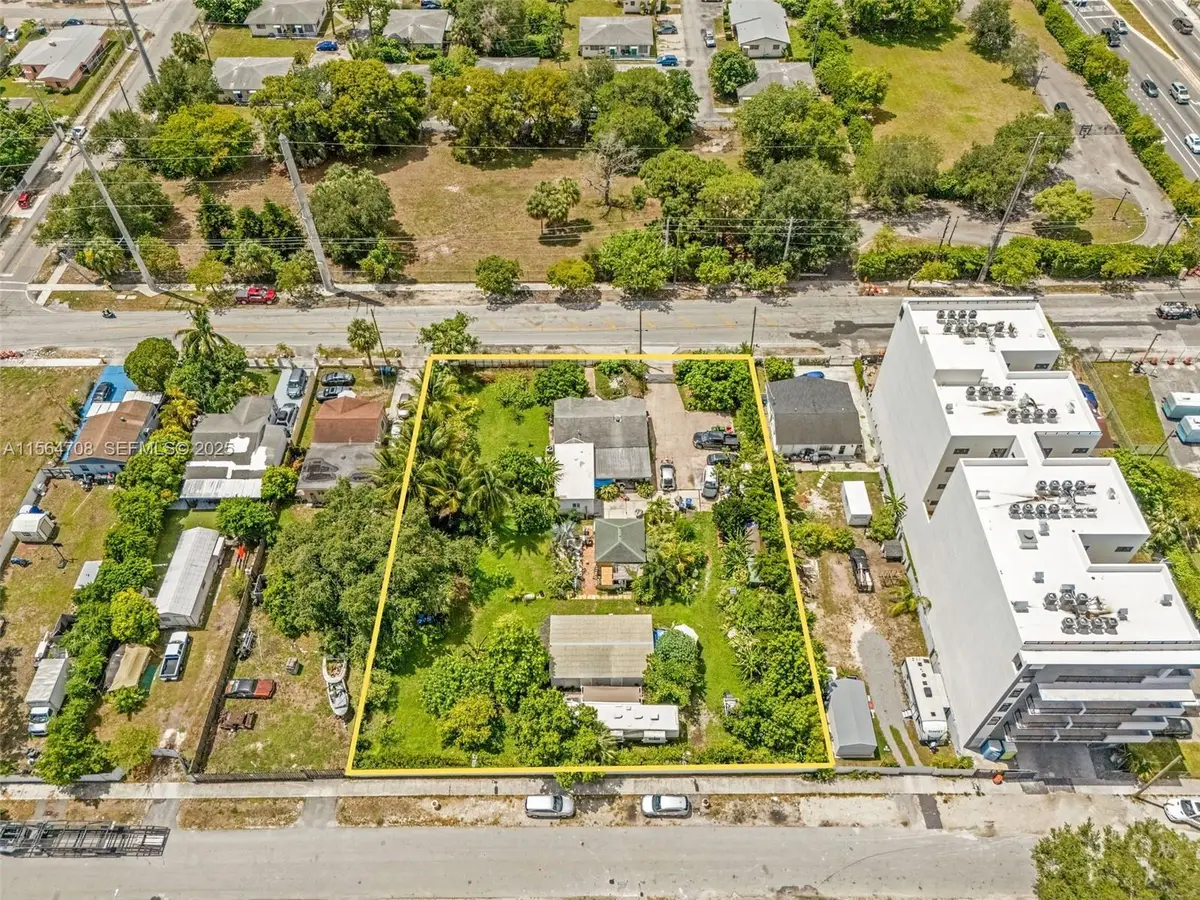 2647 NW 87th Street, Miami, FL 33147 - #1