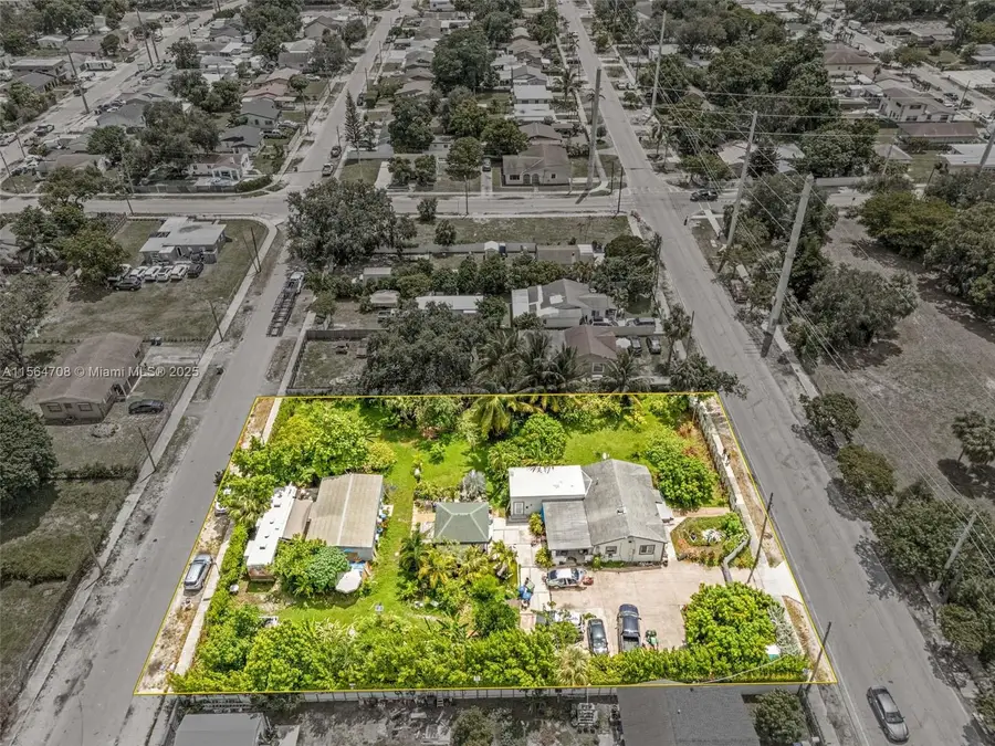 2647 NW 87th Street, Miami, FL 33147 - #2
