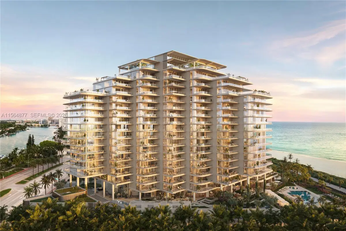 5333 Collins Avenue #PHW, Miami Beach, FL 33140 - #1