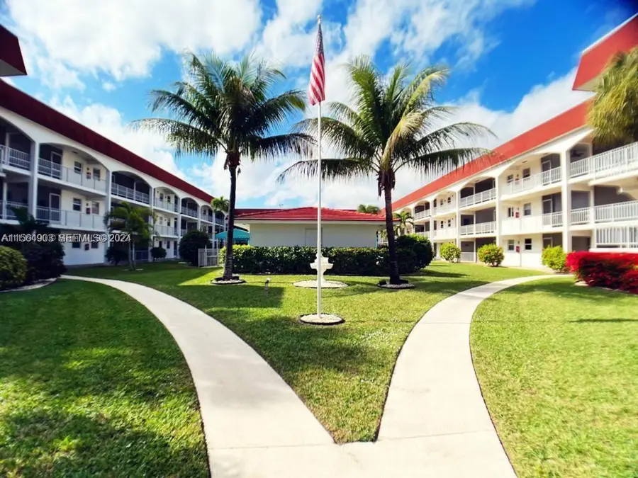 580 Egret Drive #302, Hallandale Beach, FL 33009 - #2