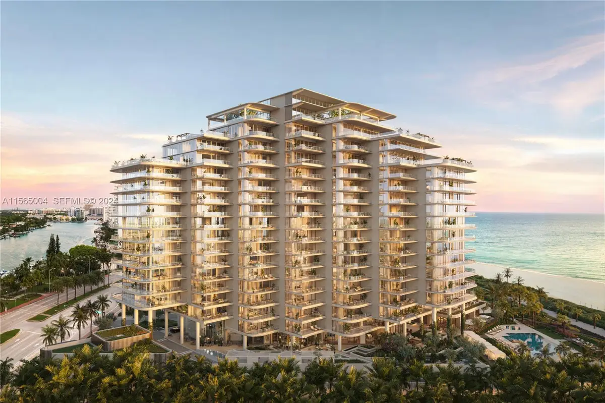 5333 Collins Avenue #1106, Miami Beach, FL 33140 - #1