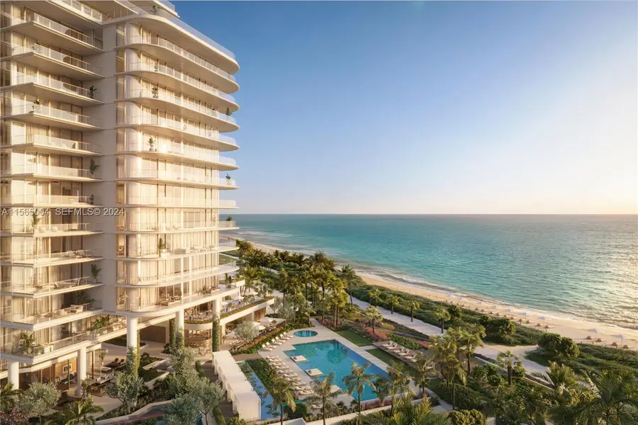 5333 Collins Avenue #1106, Miami Beach, FL 33140 - #2