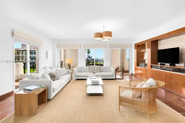 2221 Fisher Island Drive #3201, Miami Beach, FL 33109