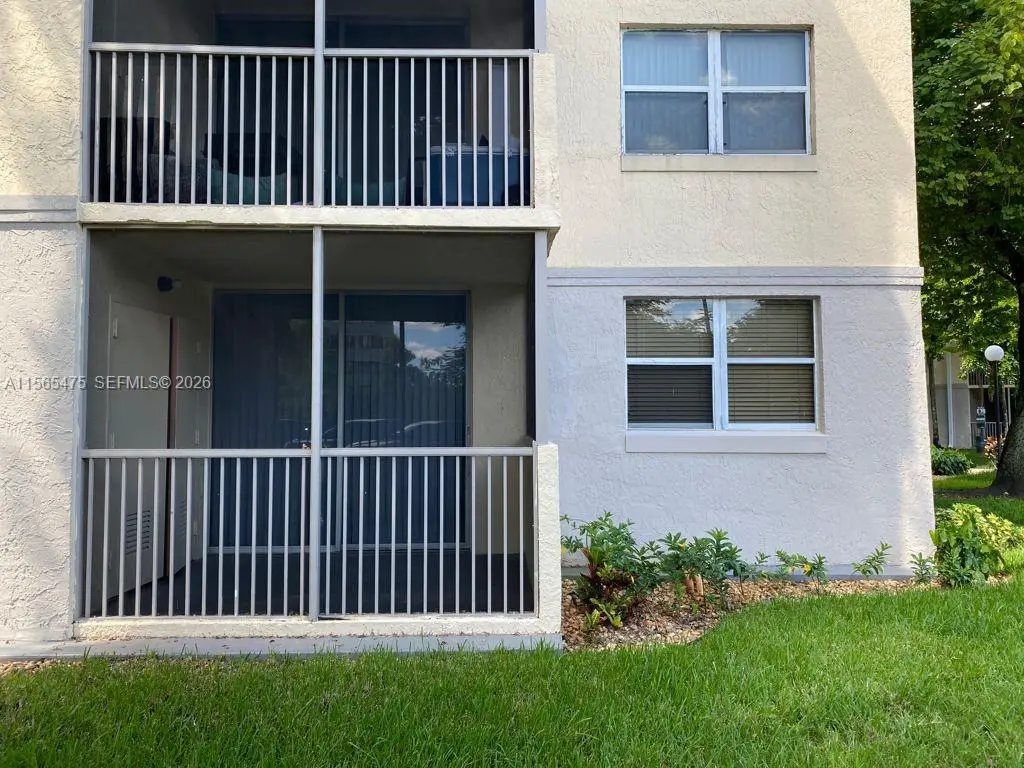 8363 Lake Drive #101, Doral, FL 33166 - #1