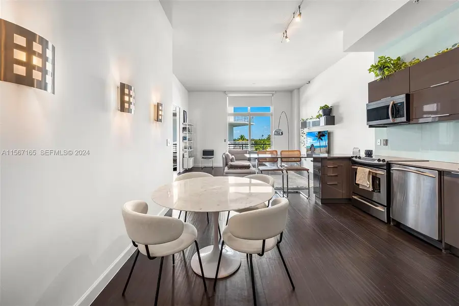 2001 Meridian Avenue #517, Miami Beach, FL 33139 - #2