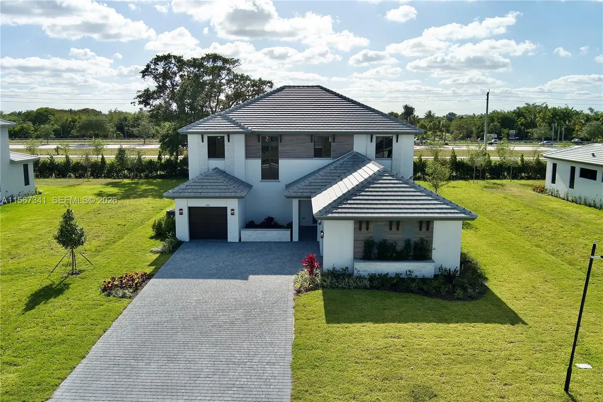 2391 SW 123rd Terrace, Davie, FL 33325 - #1