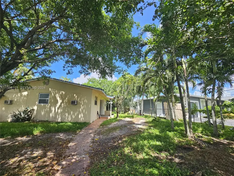 3451 NW 2nd Street, Lauderhill, FL 33311 - #2