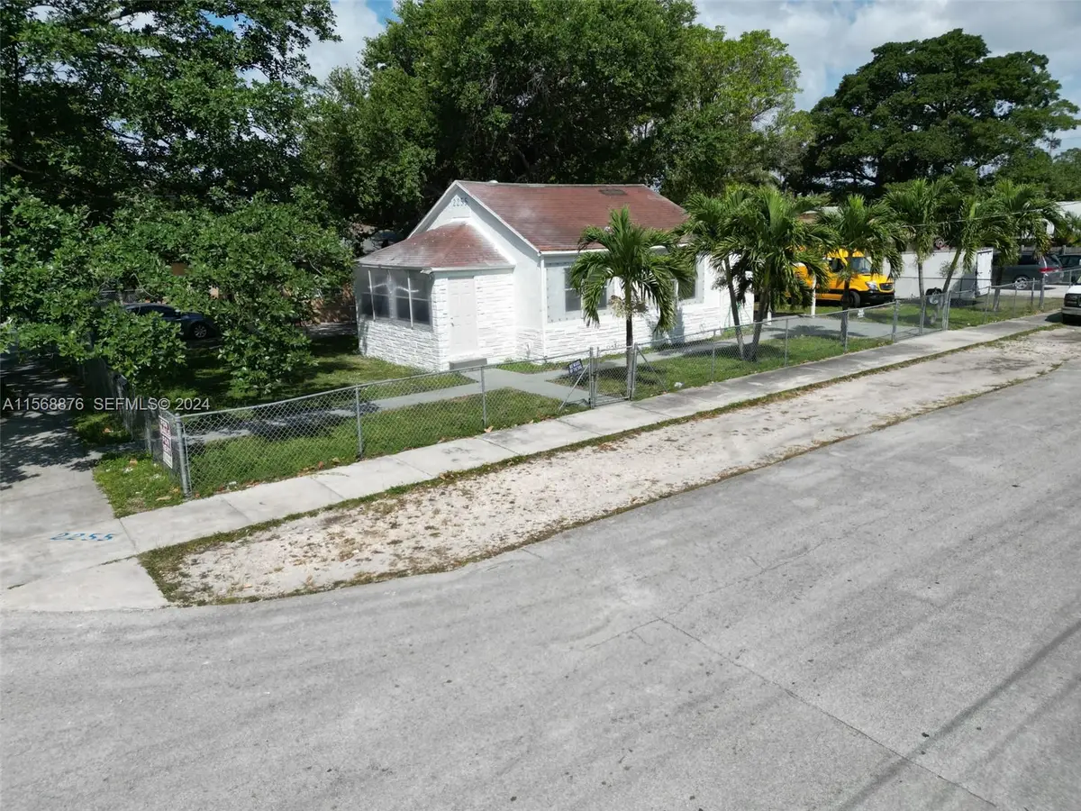 2255 NW 63rd Street, Miami, FL 33147 - #1