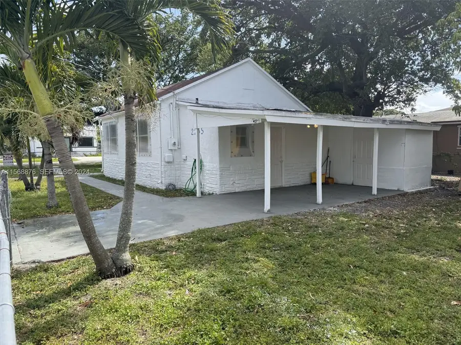 2255 NW 63rd Street, Miami, FL 33147 - #3