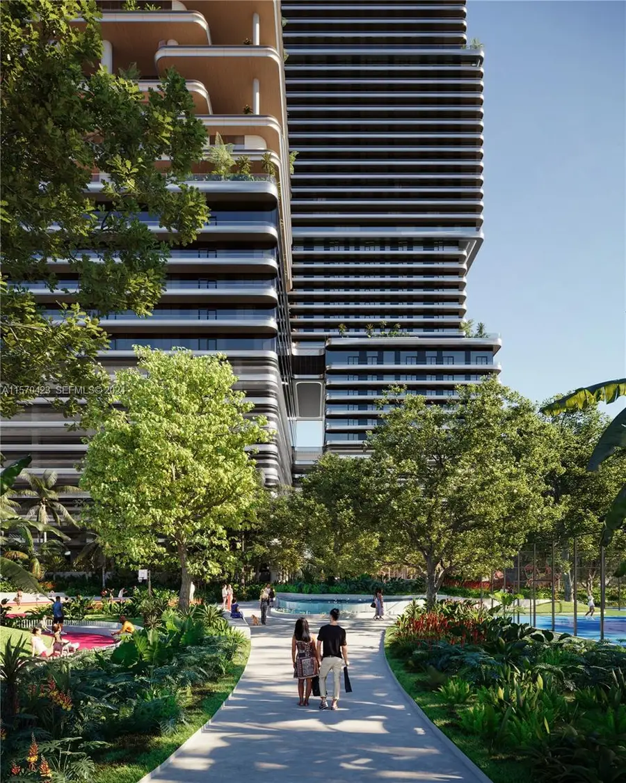 1133 SW 2nd Avenue #5708, Miami, FL 33130 - #3
