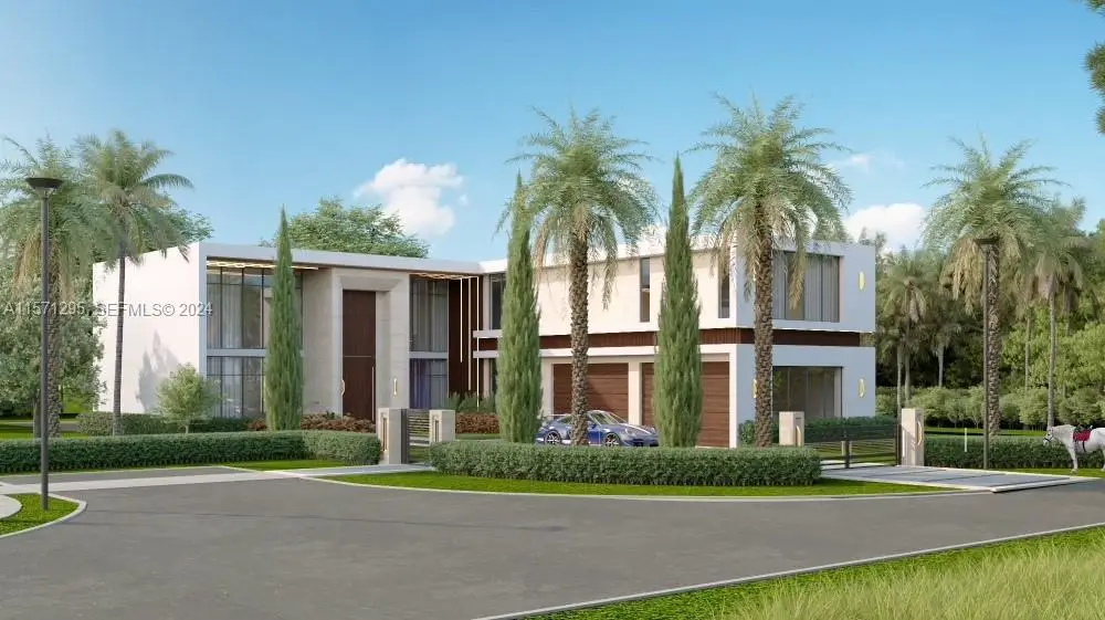 151 Sw Terrace, Davie, FL 33326 - #1