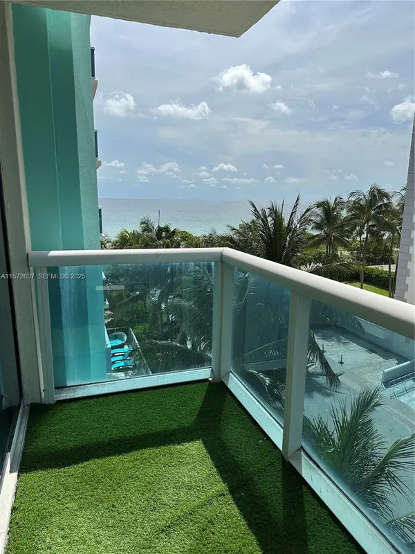 9201 Collins Avenue #524, Surfside, FL 33154