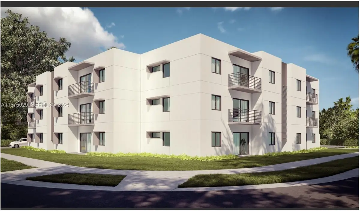3095 Nw 26th Street, Miami, FL 33142 - #1