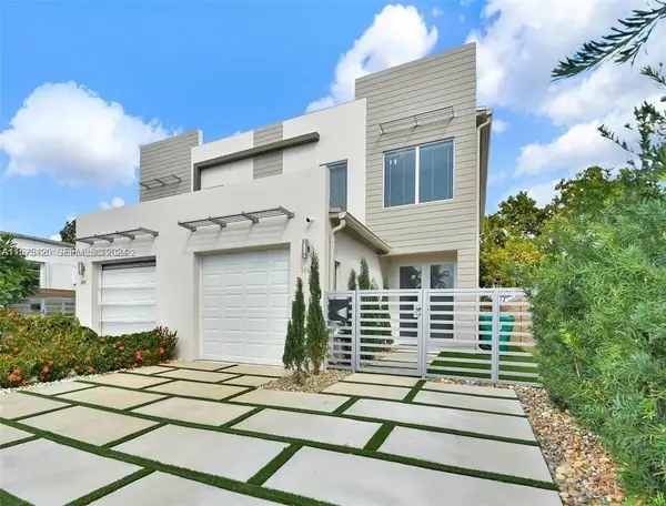 Address Withheld By Seller, Miami, FL 33145