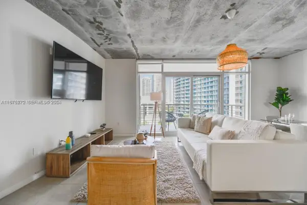 3250 NE 1st Avenue #901, Miami, FL 33137