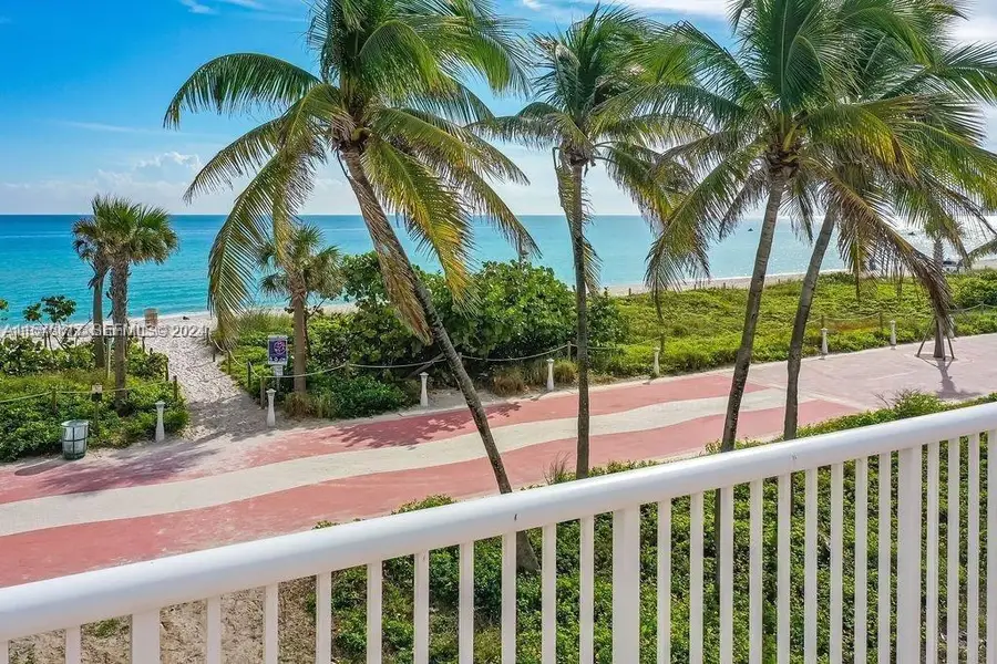 5401 Collins Avenue #410, Miami Beach, FL 33140 - #3