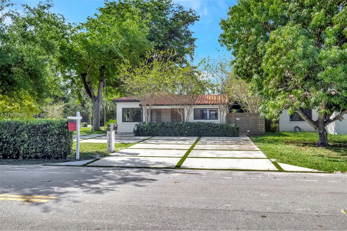 2198 NE 183rd Street, North Miami Beach, FL 33179 - #1