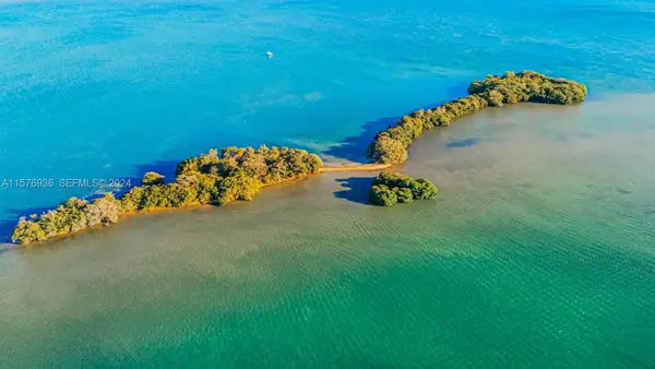 1 Bird Key, Miami, FL 33138