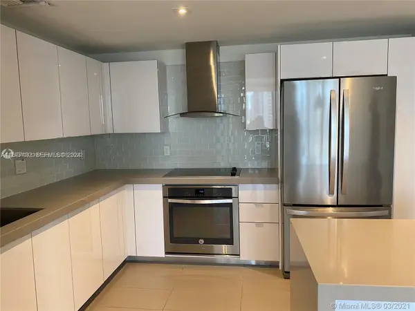 1600 NE 1st Avenue #2116, Miami, FL 33132