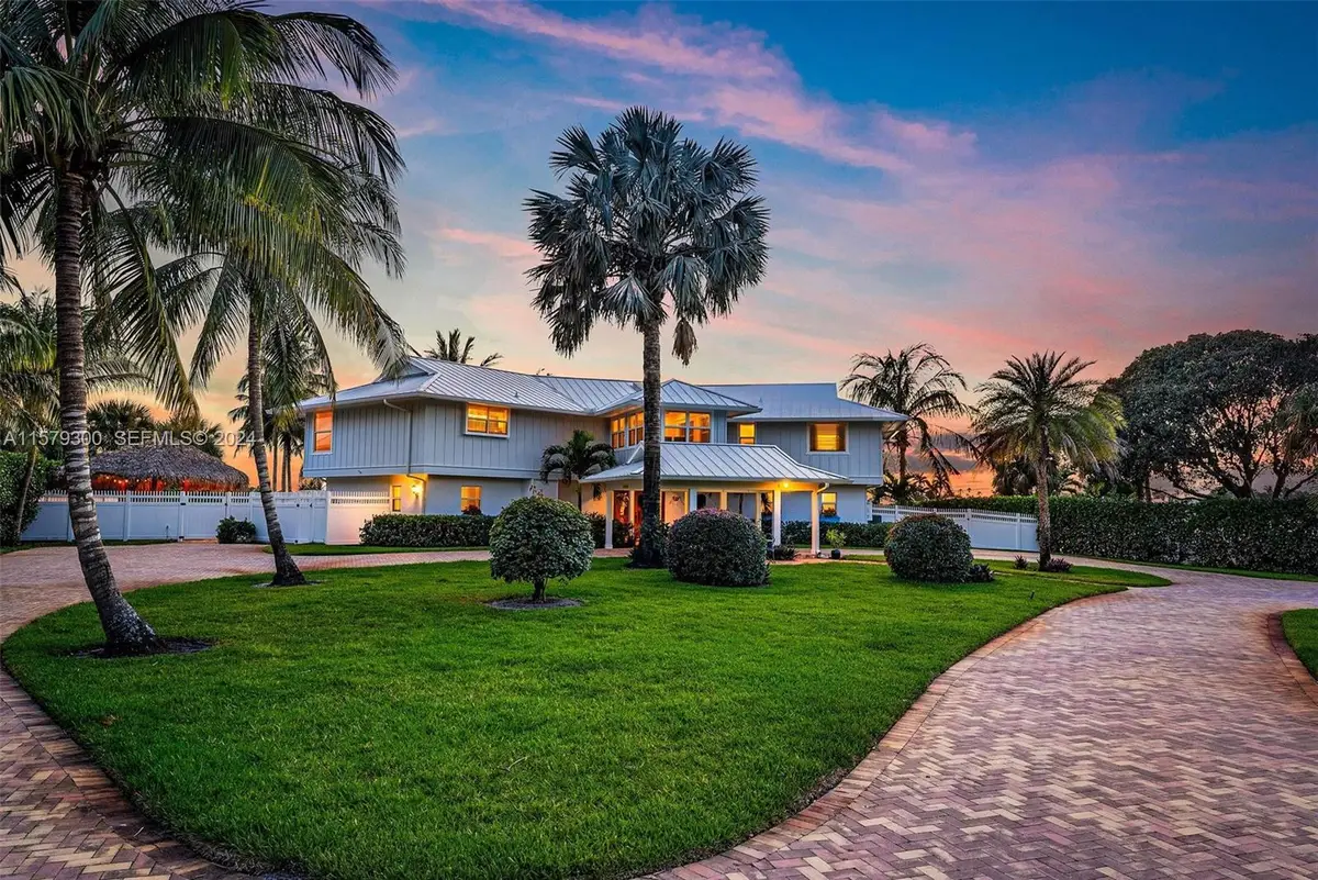 4643 SE Cheerio Way, Stuart, FL 34997 - #1