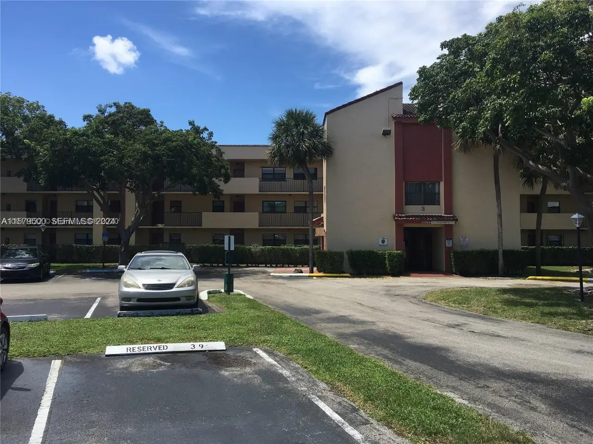 3396 Foxcroft Rd 308 #308, Miramar, FL 33025 - #1