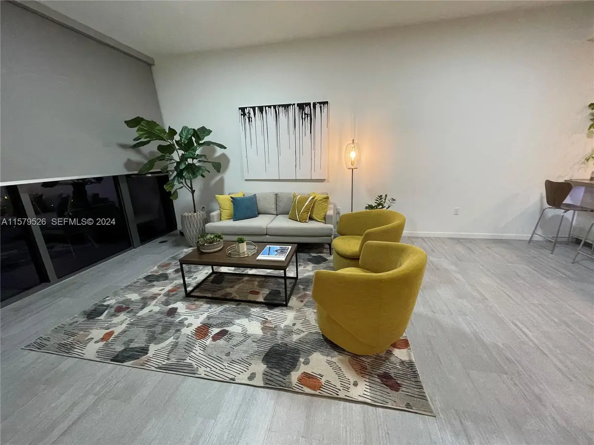 1000 Brickell Plaza #1811, Miami, FL 33131 - #1