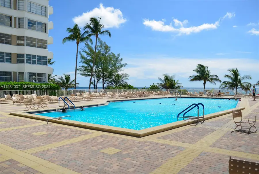 1950 S Ocean Drive #21G, Hallandale Beach, FL 33009 - #3