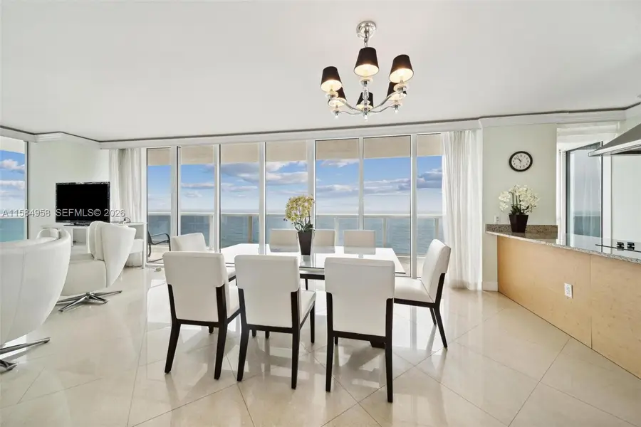 1830 S Ocean Drive #1701, Hallandale Beach, FL 33009 - #3