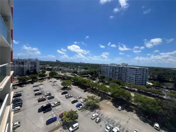 1351 NE Miami Gardens Drive #1121E, Miami, FL 33179