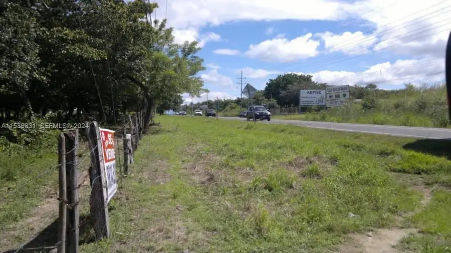 No # No Frente A Carretera Y Aeropuerto 36 Hts C R, Chillicothe Township, CT  - #2