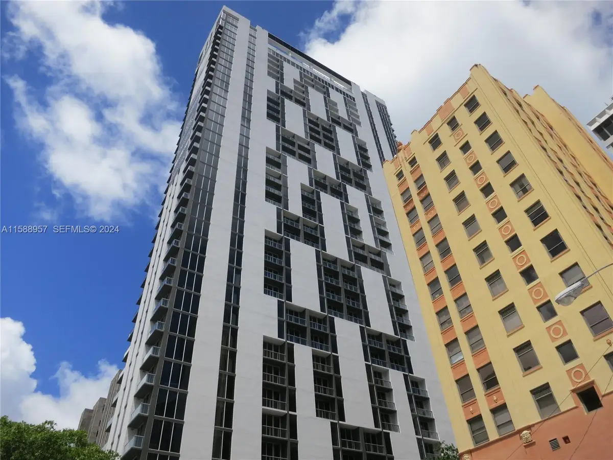 151 SE 1 Street #1704, Miami, FL 33131 - #1