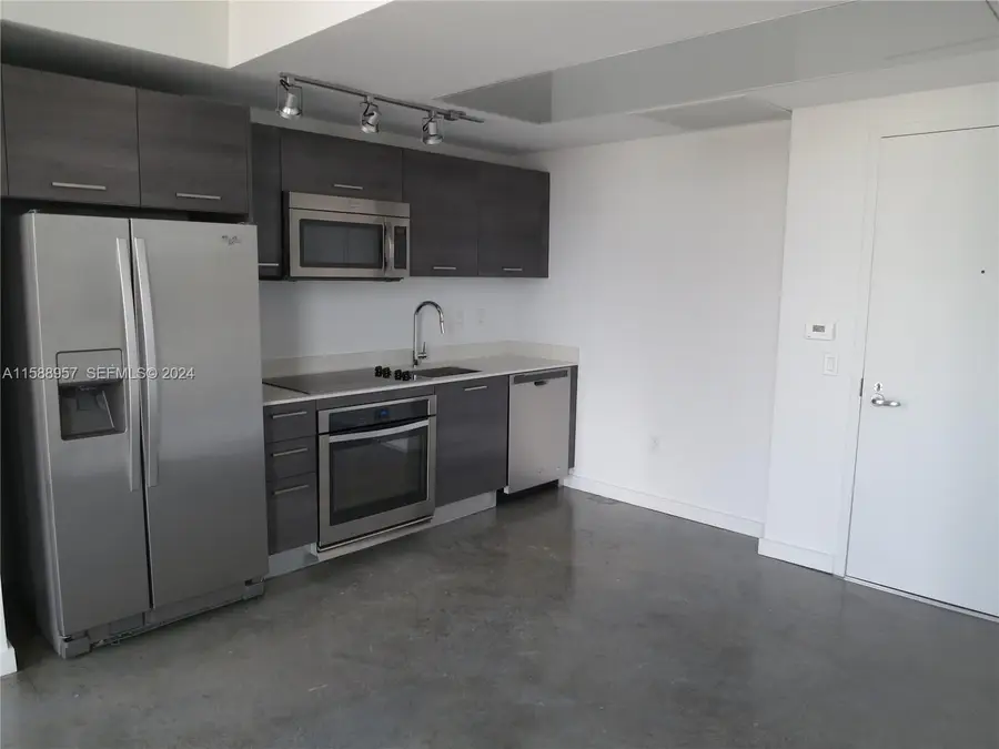151 SE 1 Street #1704, Miami, FL 33131 - #2