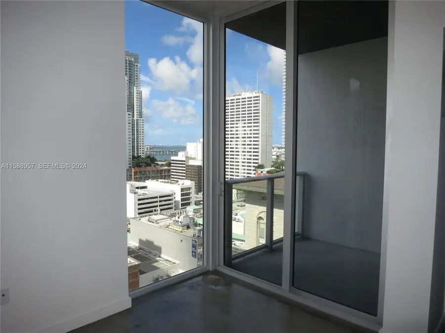 151 SE 1 Street #1704, Miami, FL 33131 - #3