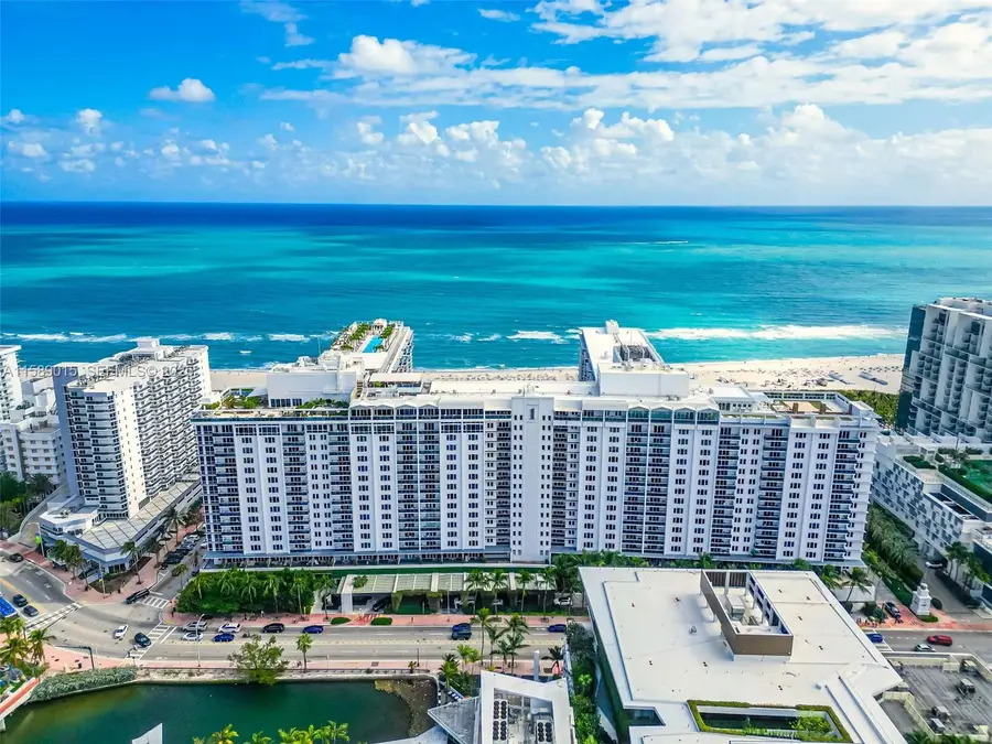 2301 Collins Avenue #325, Miami Beach, FL 33139 - #2