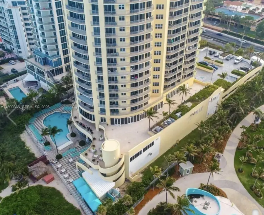 17375 Collins Avenue #705, Sunny Isles Beach, FL 33160 - #3