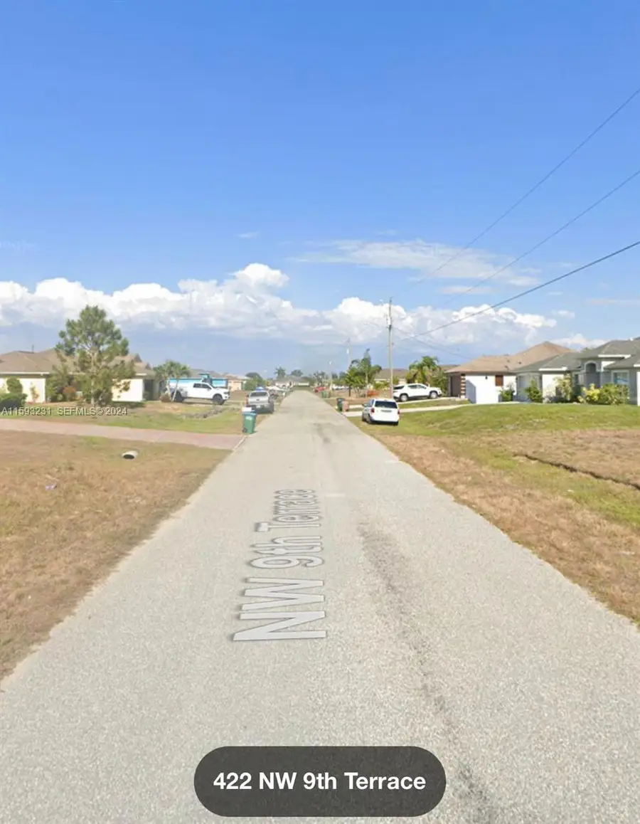422 NW 9th Terrace, Cape Coral, FL 33993 - #3