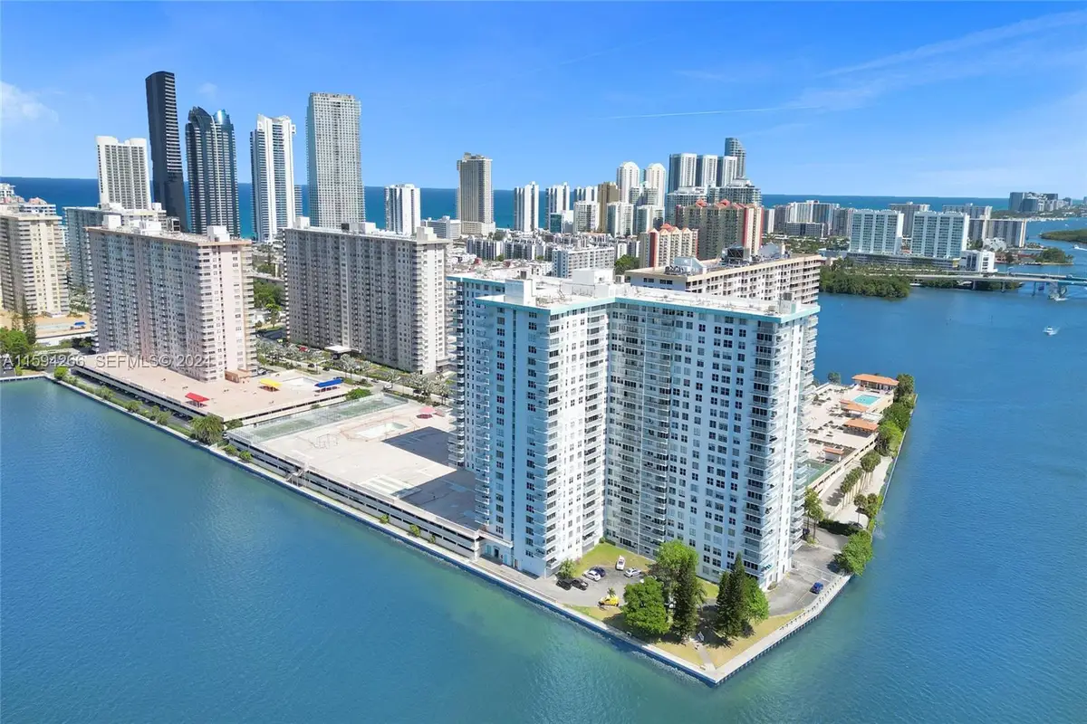 301 174th Street #1701, Sunny Isles Beach, FL 33160 - #1