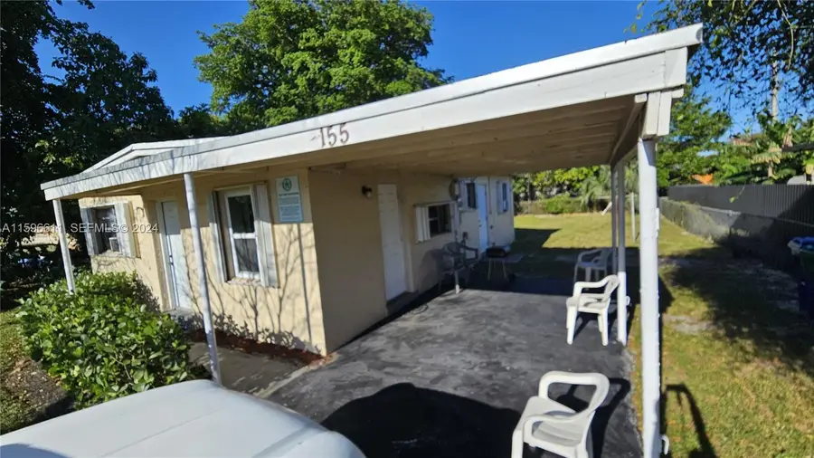 155 NW 30th Terrace, Fort Lauderdale, FL 33311 - #2