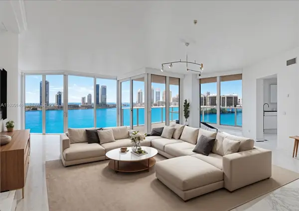 3370 Hidden Bay Drive #1208, Aventura, FL 33180